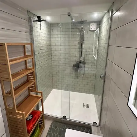 Le Briand 4etoiles Nancy Thermal Cosy Avec Terrasse Wifi