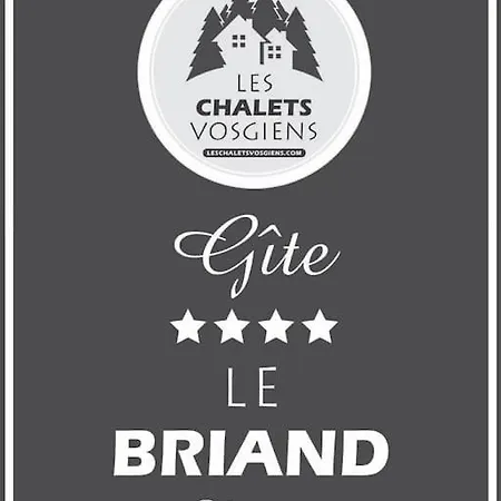 Le Briand 4etoiles Nancy Thermal Cosy Avec Terrasse Wifi דירה