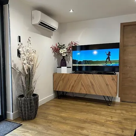 דירה Le Briand 4etoiles Nancy Thermal Cosy Avec Terrasse Wifi *