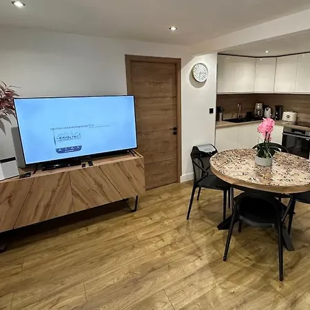 Le Briand 4etoiles Nancy Thermal Cosy Avec Terrasse Wifi * Laxou