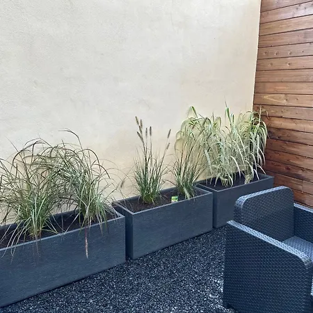 Le Briand 4etoiles Nancy Thermal Cosy Avec Terrasse Wifi דירה Laxou