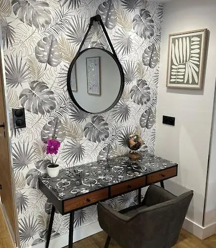 Le Briand 4etoiles Nancy Thermal Cosy Avec Terrasse Wifi * Laxou