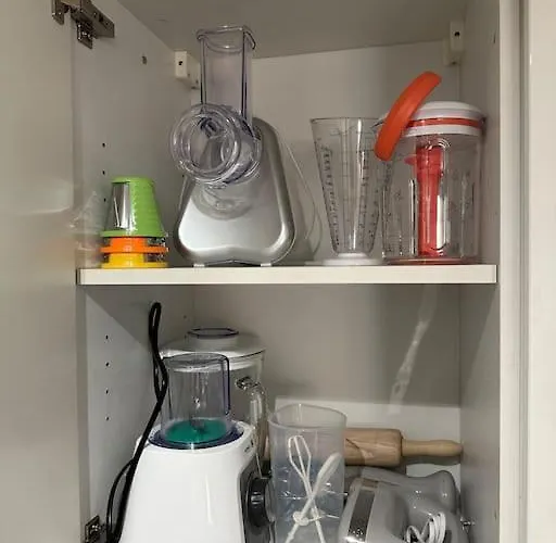 Apartmán Le Briand 4etoiles Nancy Thermal Cosy Avec Terrasse Wifi